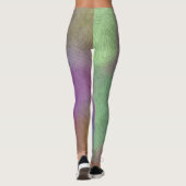 Chameleon Leggings (Achterkant)