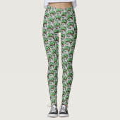 Chameleon Leggings (Voorkant)