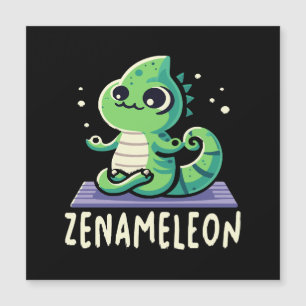 Chameleon Minnaar