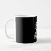 Chameleon Minnaar Koffiemok (Links)
