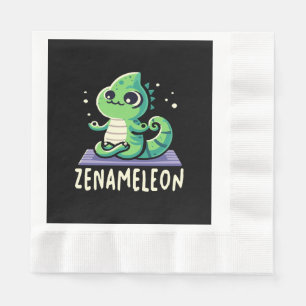 Chameleon Minnaar Servet