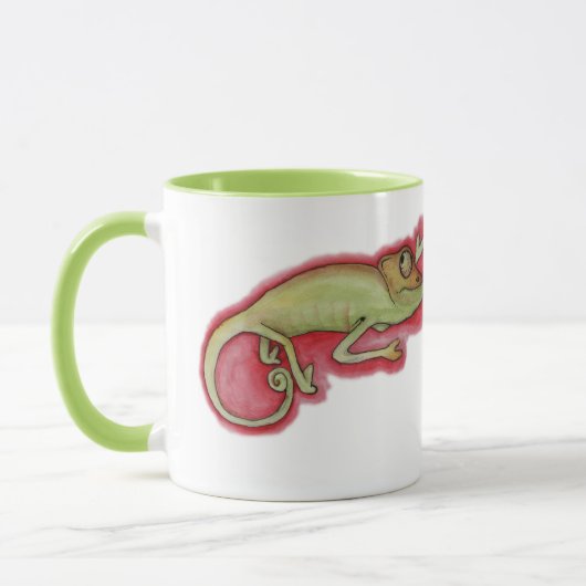 Chameleon Mok (Links)