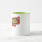 Chameleon Mok (Midden)