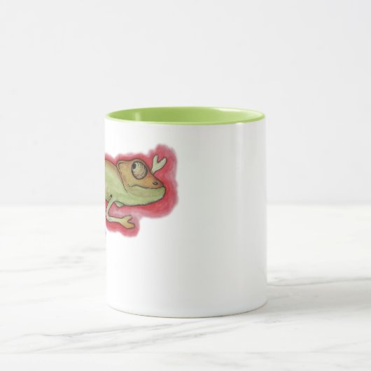 Chameleon Mok (Midden)