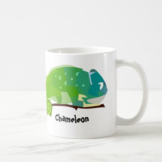 Chameleon Mokken (Rechts)