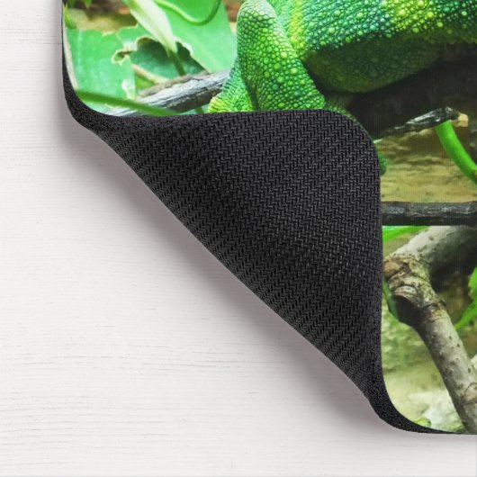 Chameleon Muismat (Hoek)