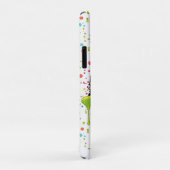 Chameleon Paint Vlekken Waterverf Style Case-Mate iPhone Case (Achterkant/rechts)