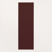 Chameleon Paint Vlekken Waterverf Style Yogamat (Achterkant)