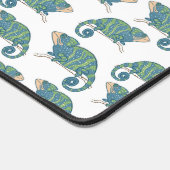 Chameleon Pattern Bureaumat (Hoek)