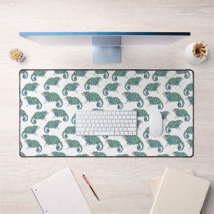 Chameleon Pattern Bureaumat