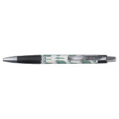Chameleon Pattern Pen (Achterkant)