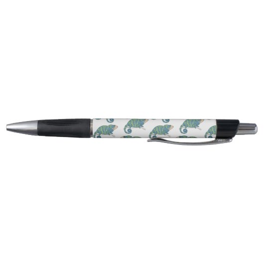 Chameleon Pattern Pen (Bodem)
