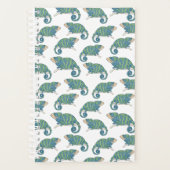 Chameleon Pattern Planner (Voorkant)