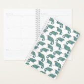 Chameleon Pattern Planner (Display)