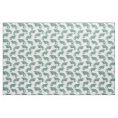 Chameleon Pattern Stof (Fat Quarter)