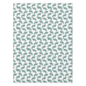 Chameleon Pattern Tafelkleed (Voorkant)
