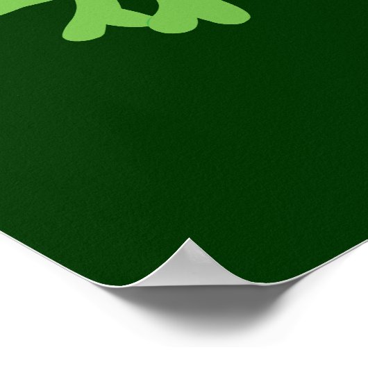 Chameleon Poster (Hoek)