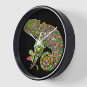 Chameleon Psychedelic Fantasy (Hoek)