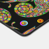 Chameleon Psychedelic Fantasy Bureaumat (Hoek)