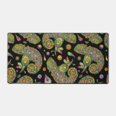 Chameleon Psychedelic Fantasy Bureaumat (Voorkant)