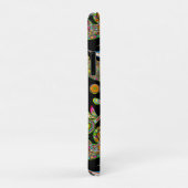 Chameleon Psychedelic Fantasy Case-Mate iPhone Case (Achterkant/rechts)