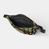 Chameleon Psychedelic Fantasy Heuptasje (Open)