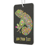 Chameleon Psychedelic Fantasy Luchtverfrisser (Links)