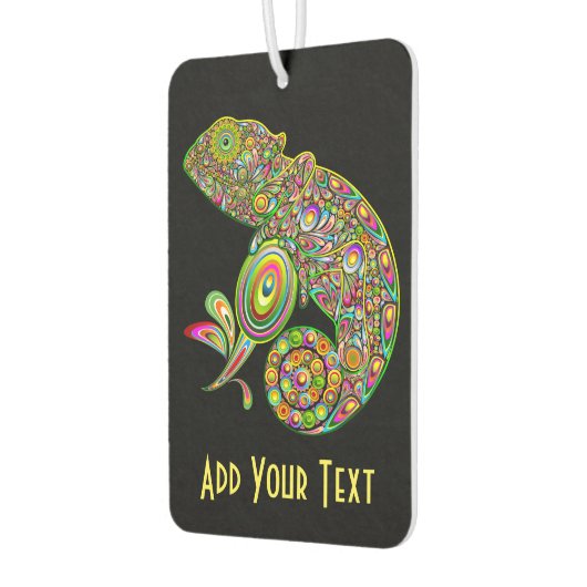 Chameleon Psychedelic Fantasy Luchtverfrisser (Links)