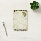 Chameleon Psychedelic Fantasy Post-it® Notes (Kantoor)