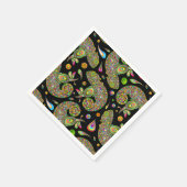 Chameleon Psychedelic Fantasy Servet (Hoek)