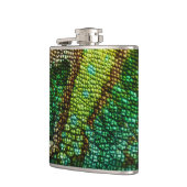 Chameleon Skin Heupfles (Links)