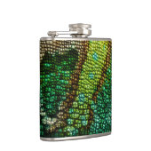 Chameleon Skin Heupfles (Rechts)