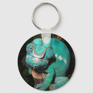 Chameleon Sleutelhanger