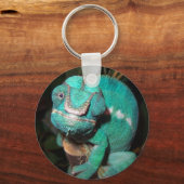 Chameleon Sleutelhanger (Voorkant)