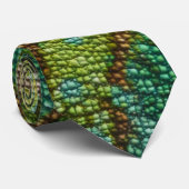 CHAMELEON STROPDAS (Opgerold)