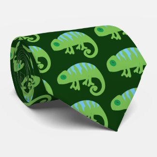 Chameleon Stropdas