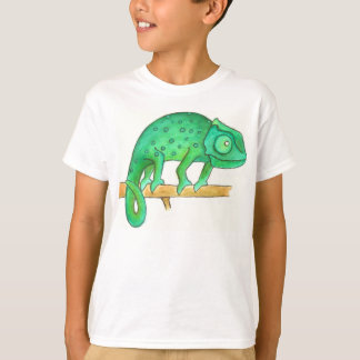 Chameleon T-shirt