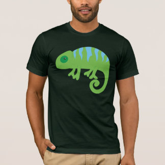 Chameleon T-shirt