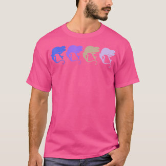 Chameleon T-shirt