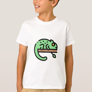 Chameleon T-shirt