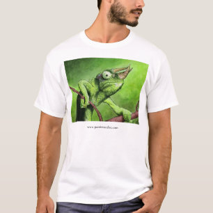 Chameleon T-shirt