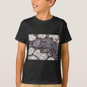 Chameleon T-shirt