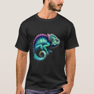 Chameleon T-shirt