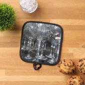 Chameleonic Investigation Pannenlap (Top down)