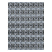 Chameleonic Investigation Tafelkleed (Voorkant)