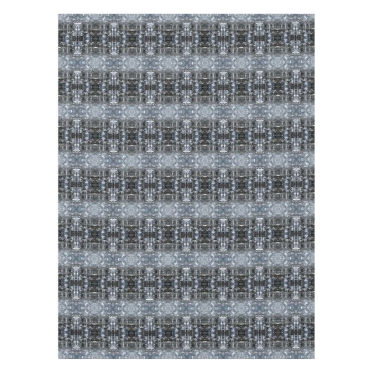 Chameleonic Investigation Tafelkleed (Voorkant)