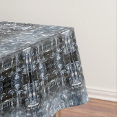 Chameleonic Investigation Tafelkleed (Voorbeeld)