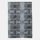 Chameleonic Investigation Theedoek (Verticaal)