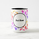 Chameleons Mok (Midden)