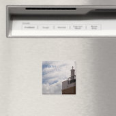 Chaminé Algarvia Magneet (Insitu (Vaatwasser))